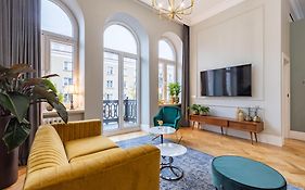 Apartament Esperanto